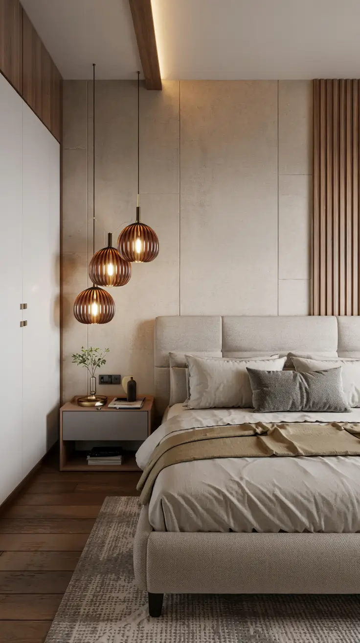 Bedroom Lighting Ideas 2026: Modern, Cozy & Aesthetic Lighting for Every Bedroom