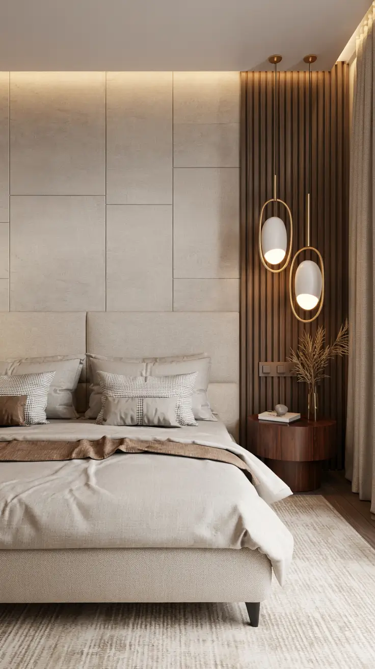 Bedroom Lighting Ideas 2026: Modern, Cozy & Aesthetic Lighting for Every Bedroom