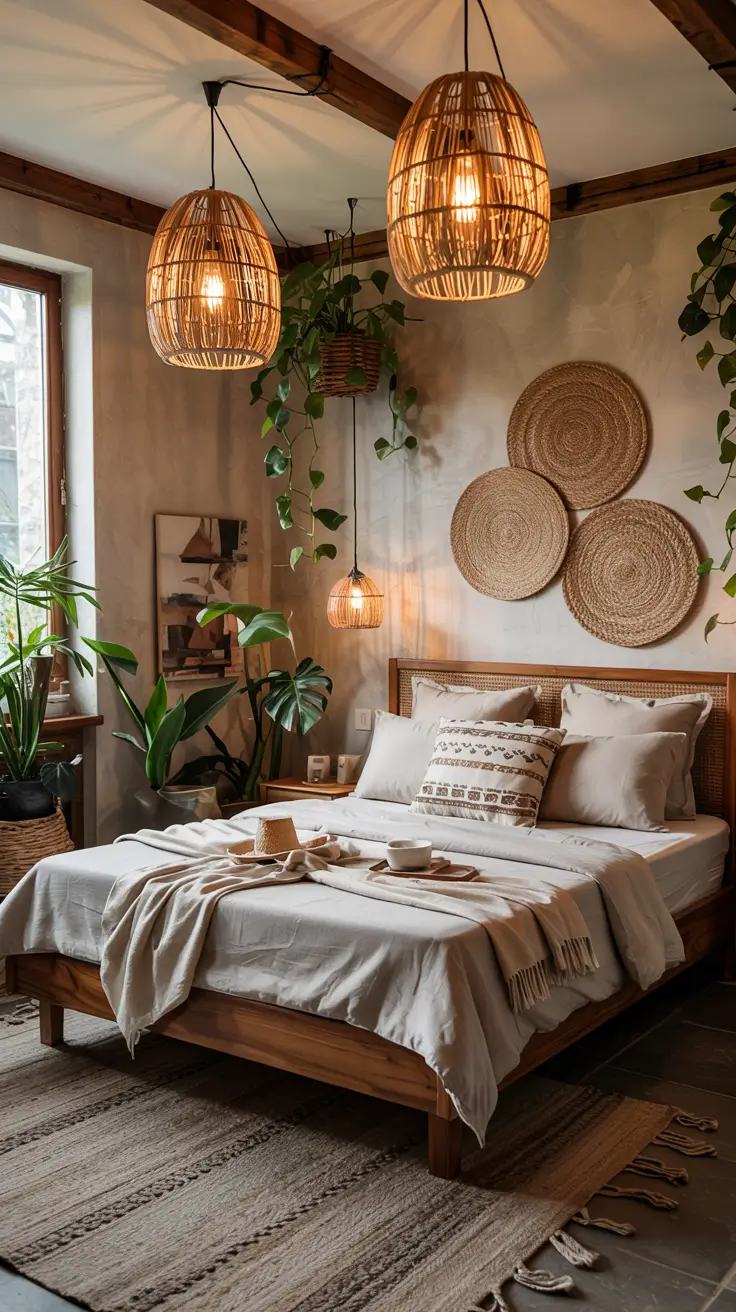 Bedroom Lighting Ideas 2026: Modern, Cozy & Aesthetic Lighting for Every Bedroom