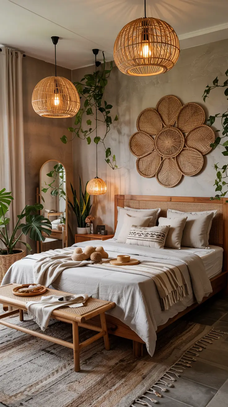 Bedroom Lighting Ideas 2026: Modern, Cozy & Aesthetic Lighting for Every Bedroom