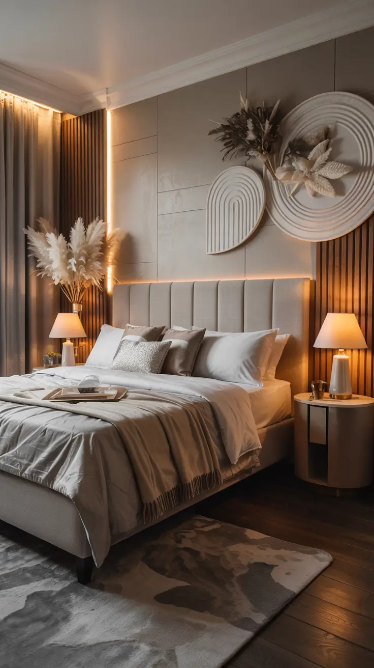 Bedroom Lighting Ideas 2026: Modern, Cozy & Aesthetic Lighting for Every Bedroom