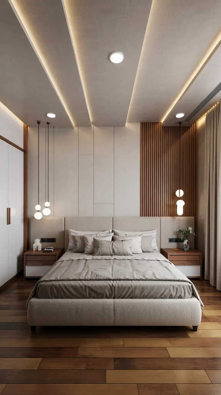 Bedroom Lighting Ideas 2026: Modern, Cozy & Aesthetic Lighting for Every Bedroom