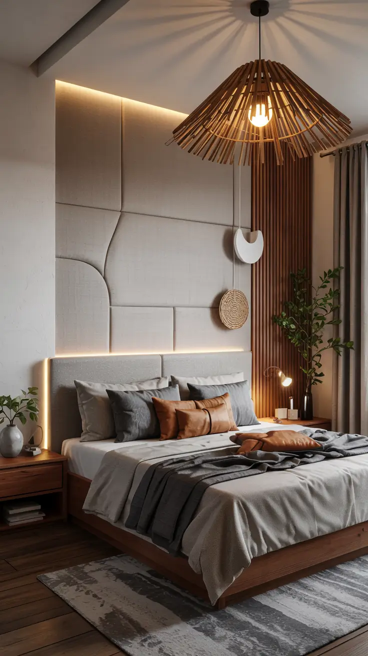 Bedroom Lighting Ideas 2026: Modern, Cozy & Aesthetic Lighting for Every Bedroom