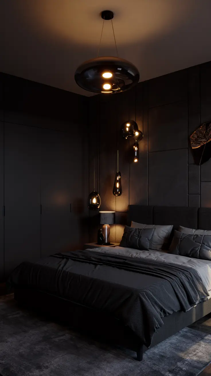 Bedroom Lighting Ideas 2026: Modern, Cozy & Aesthetic Lighting for Every Bedroom