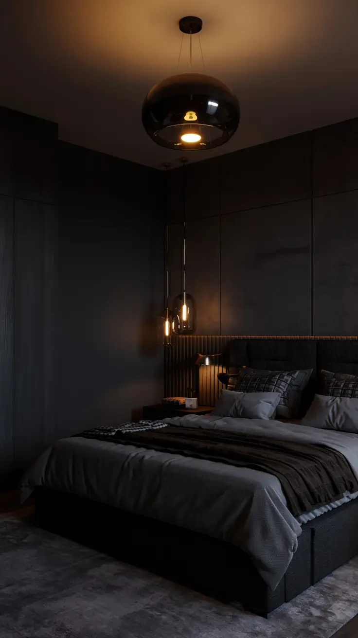 Bedroom Lighting Ideas 2026: Modern, Cozy & Aesthetic Lighting for Every Bedroom