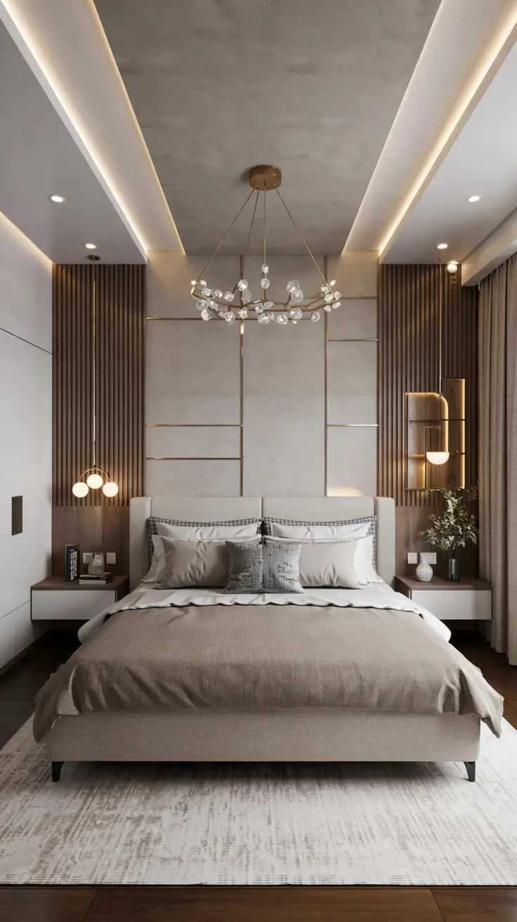 Bedroom Lighting Ideas 2026: Modern, Cozy & Aesthetic Lighting for Every Bedroom