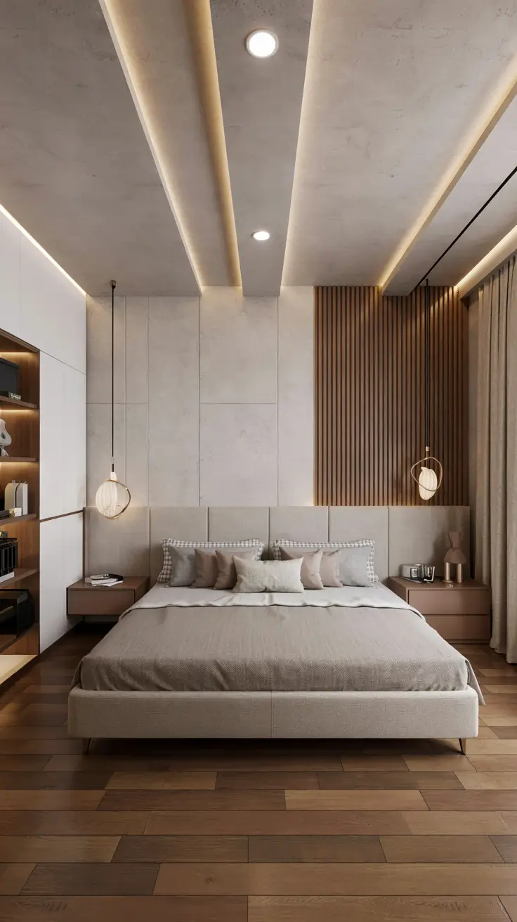 Bedroom Lighting Ideas 2026: Modern, Cozy & Aesthetic Lighting for Every Bedroom