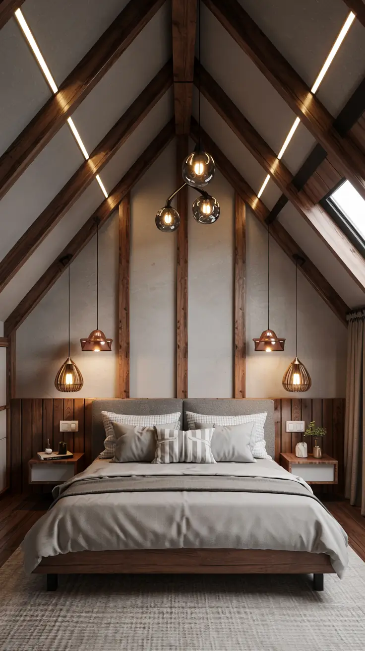 Bedroom Lighting Ideas 2026: Modern, Cozy & Aesthetic Lighting for Every Bedroom