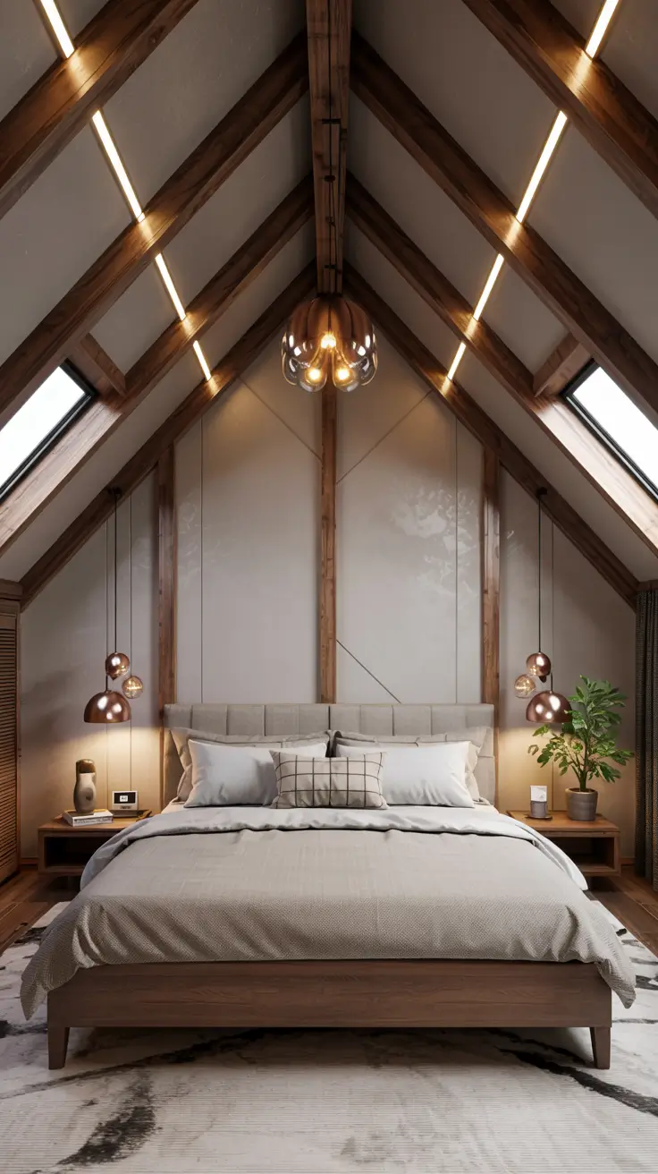 Bedroom Lighting Ideas 2026: Modern, Cozy & Aesthetic Lighting for Every Bedroom