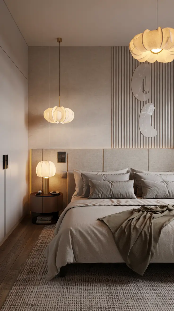 Bedroom Lighting Ideas 2026: Modern, Cozy & Aesthetic Lighting for Every Bedroom