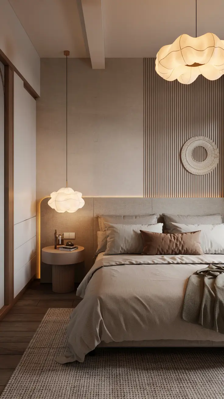 Bedroom Lighting Ideas 2026: Modern, Cozy & Aesthetic Lighting for Every Bedroom