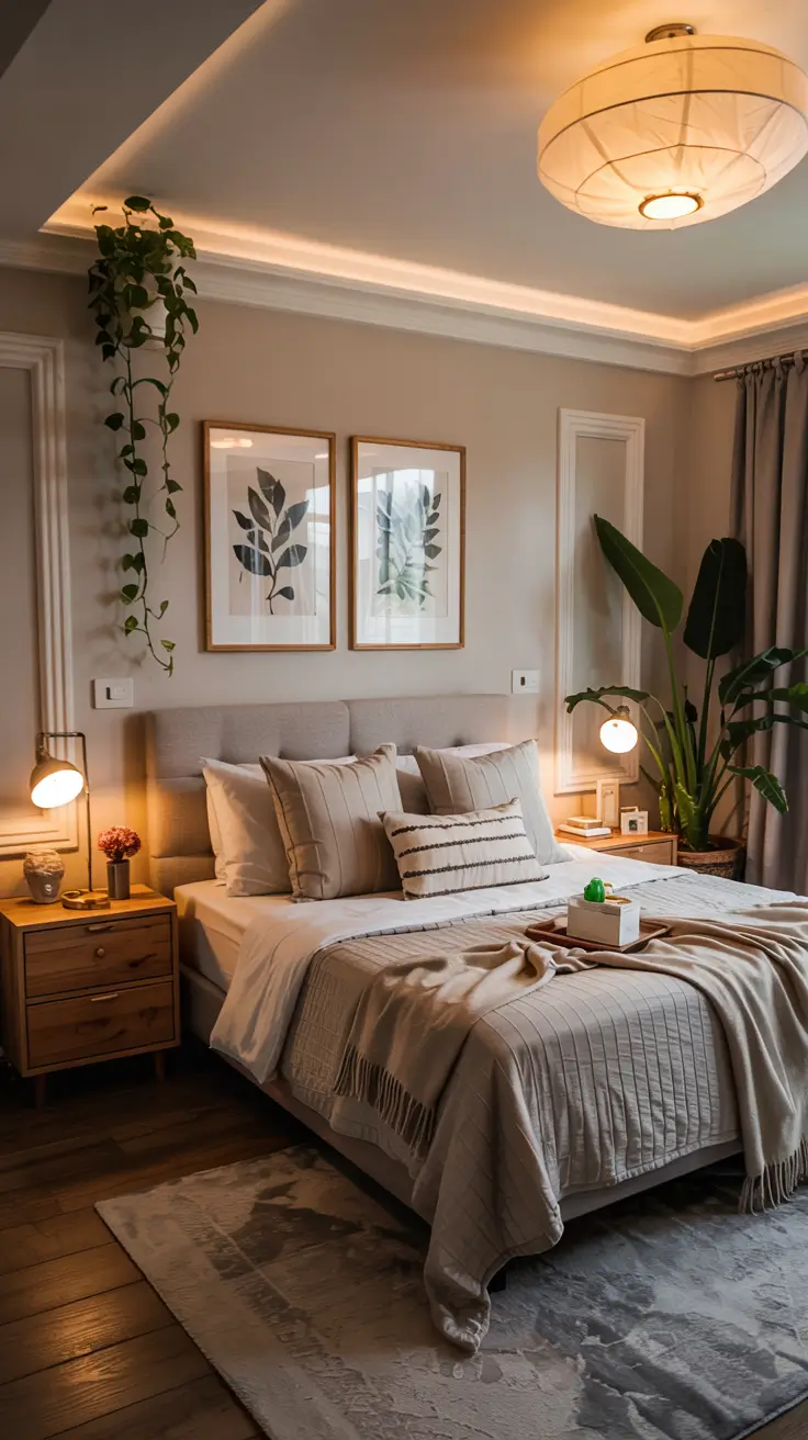 Bedroom Lighting Ideas 2026: Modern, Cozy & Aesthetic Lighting for Every Bedroom