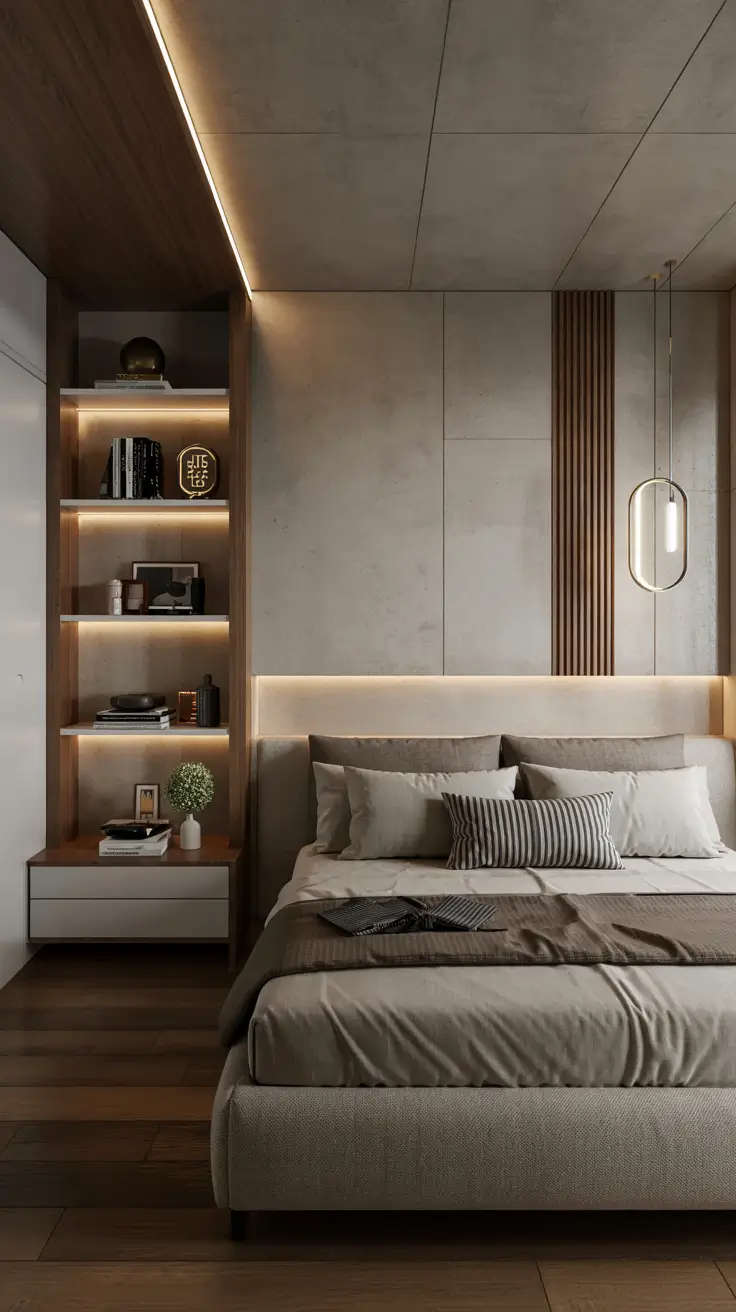 Bedroom Lighting Ideas 2026: Modern, Cozy & Aesthetic Lighting for Every Bedroom