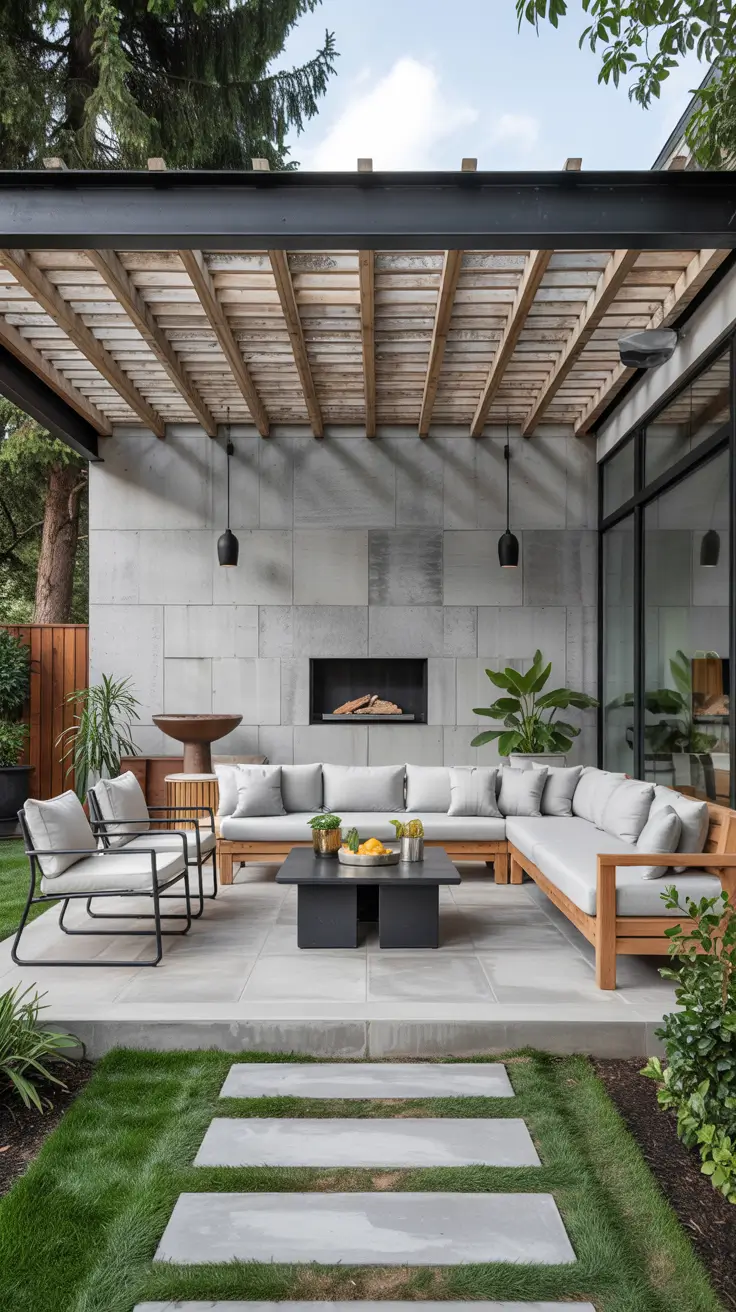 Brick Patio Ideas 2026 - Stylish Backyard, DIY and Outdoor Design Trends