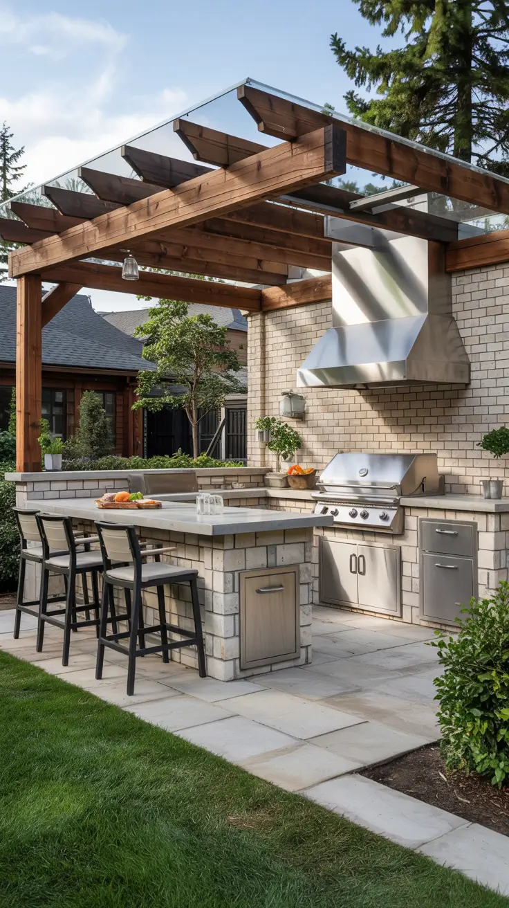 Covered Patio Ideas 2026: Cozy, Modern & Budget-Friendly Outdoor Designs