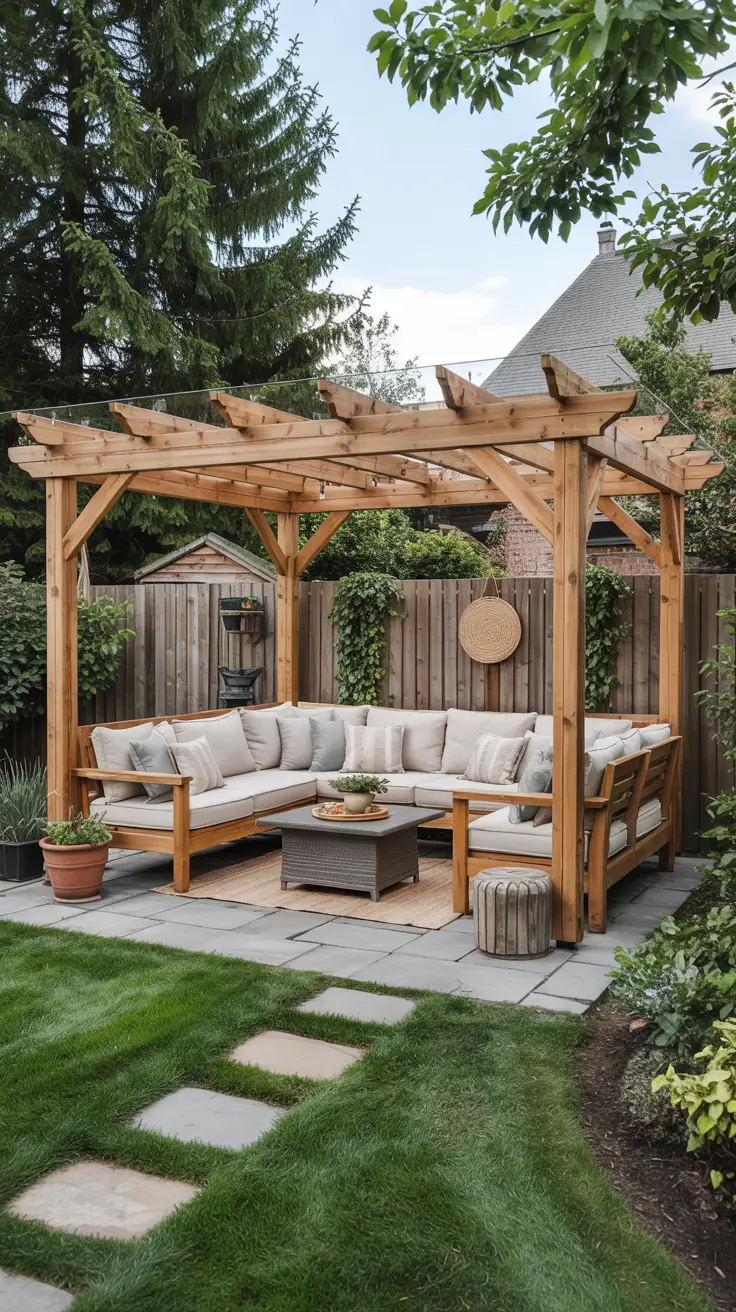 Covered Patio Ideas 2026: Cozy, Modern & Budget-Friendly Outdoor Designs