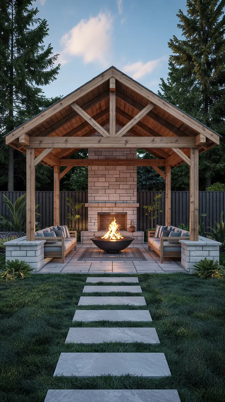 Covered Patio Ideas 2026: Cozy, Modern & Budget-Friendly Outdoor Designs