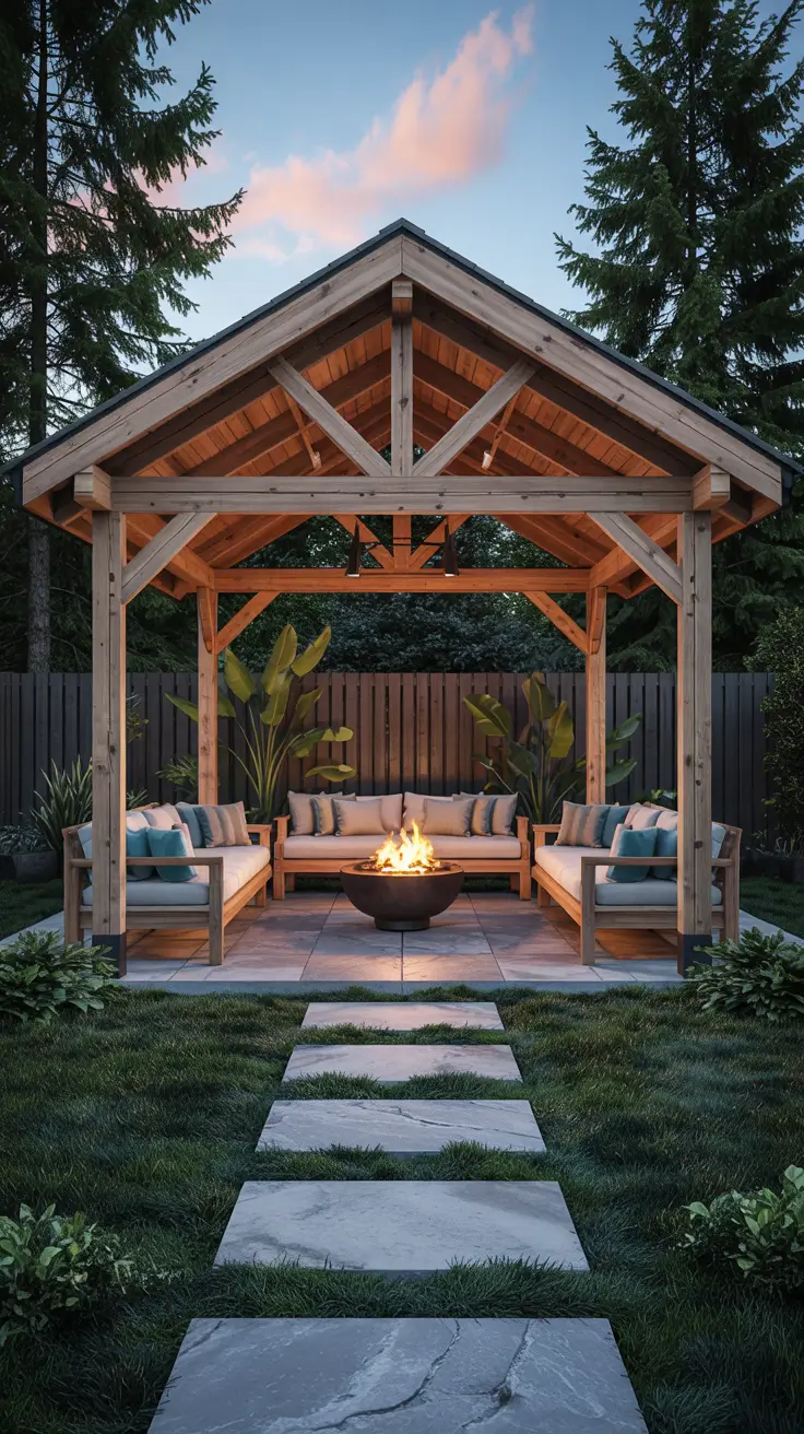 Covered Patio Ideas 2026: Cozy, Modern & Budget-Friendly Outdoor Designs