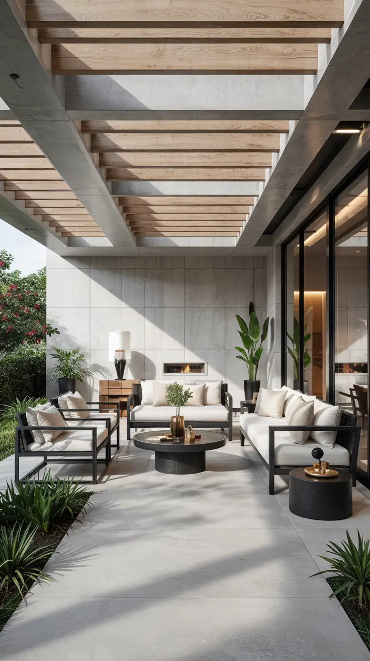 Covered Patio Ideas 2026: Cozy, Modern & Budget-Friendly Outdoor Designs