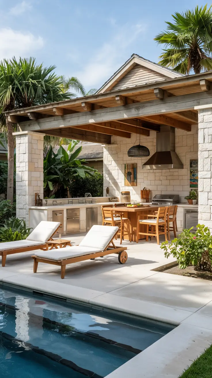 Covered Patio Ideas 2026: Cozy, Modern & Budget-Friendly Outdoor Designs