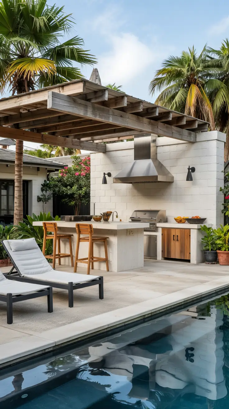 Covered Patio Ideas 2026: Cozy, Modern & Budget-Friendly Outdoor Designs