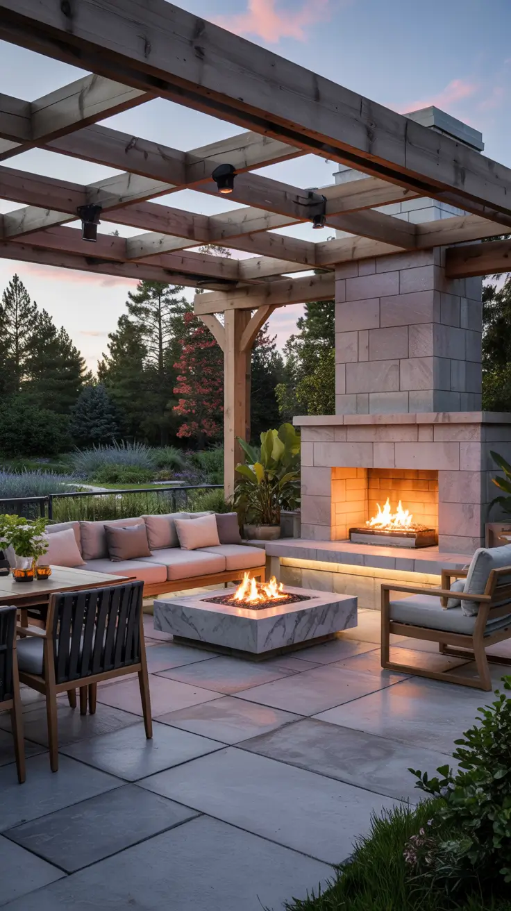 Covered Patio Ideas 2026: Cozy, Modern & Budget-Friendly Outdoor Designs