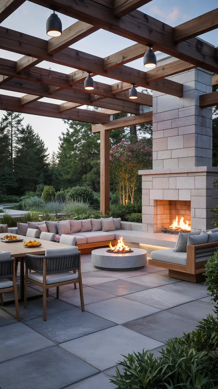 Covered Patio Ideas 2026: Cozy, Modern & Budget-Friendly Outdoor Designs