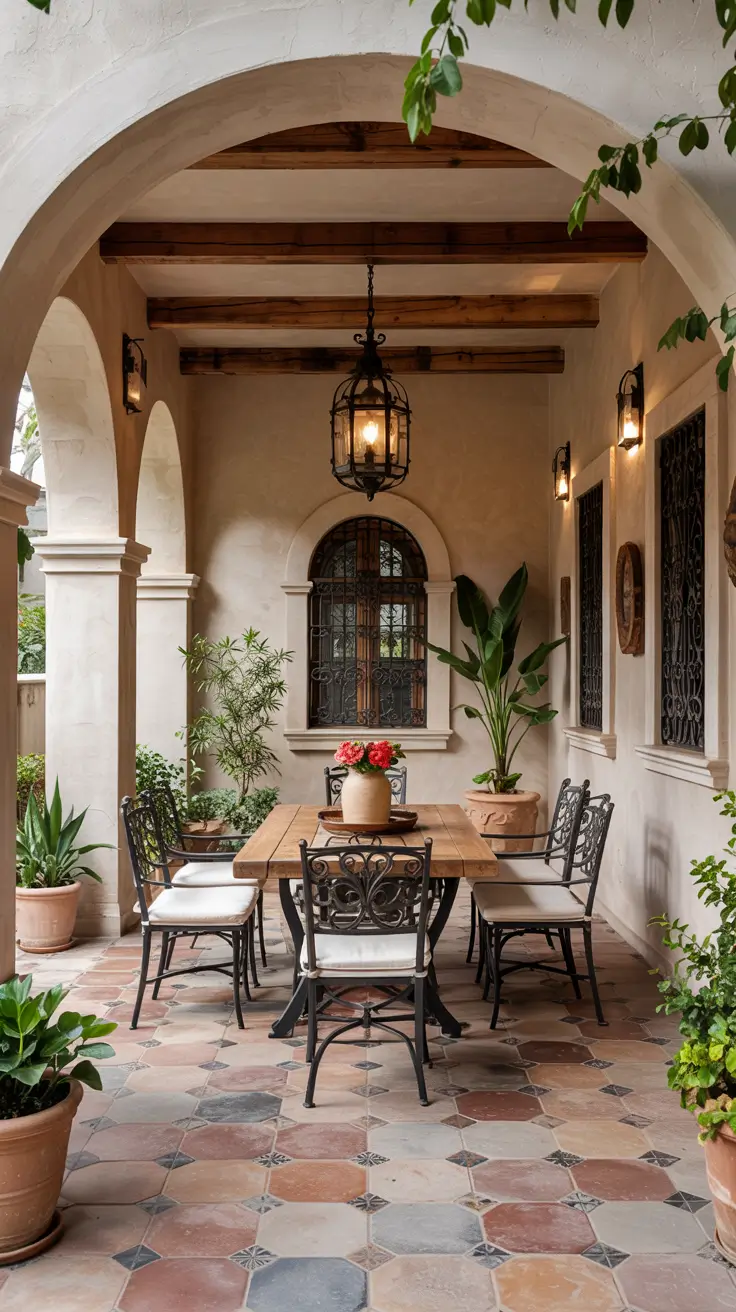Covered Patio Ideas 2026: Cozy, Modern & Budget-Friendly Outdoor Designs