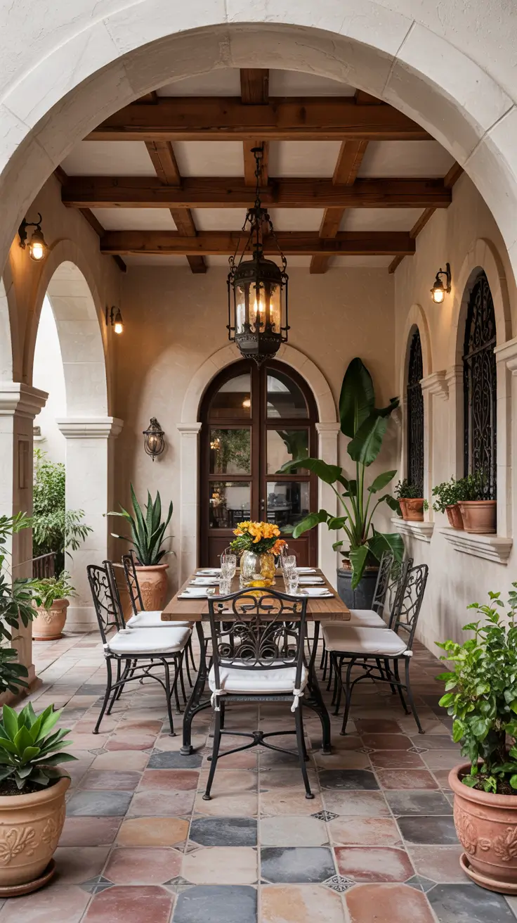 Covered Patio Ideas 2026: Cozy, Modern & Budget-Friendly Outdoor Designs