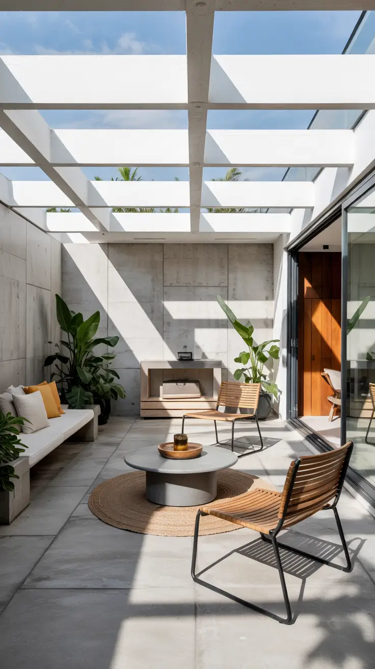 Covered Patio Ideas 2026: Cozy, Modern & Budget-Friendly Outdoor Designs