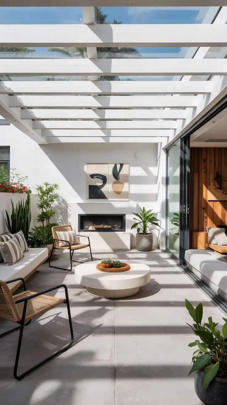 Covered Patio Ideas 2026: Cozy, Modern & Budget-Friendly Outdoor Designs