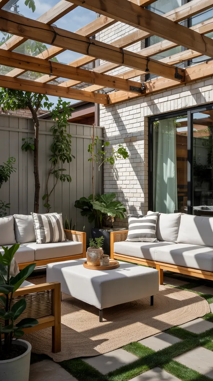 Covered Patio Ideas 2026: Cozy, Modern & Budget-Friendly Outdoor Designs