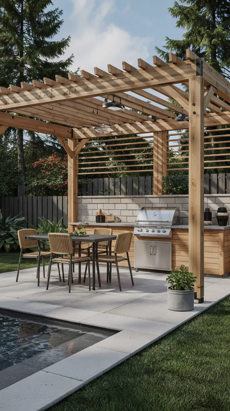 Covered Patio Ideas 2026: Cozy, Modern & Budget-Friendly Outdoor Designs