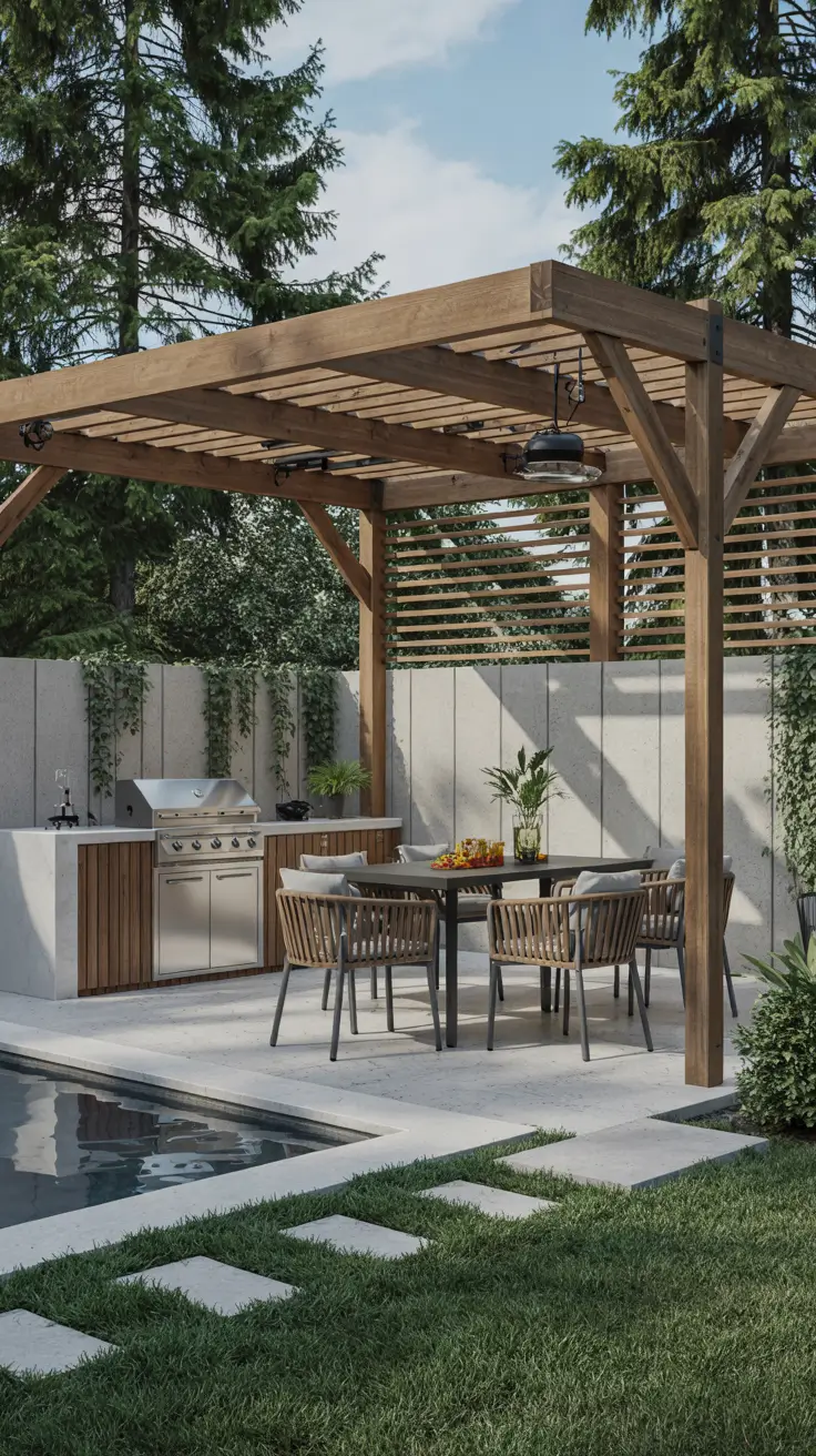 Covered Patio Ideas 2026: Cozy, Modern & Budget-Friendly Outdoor Designs