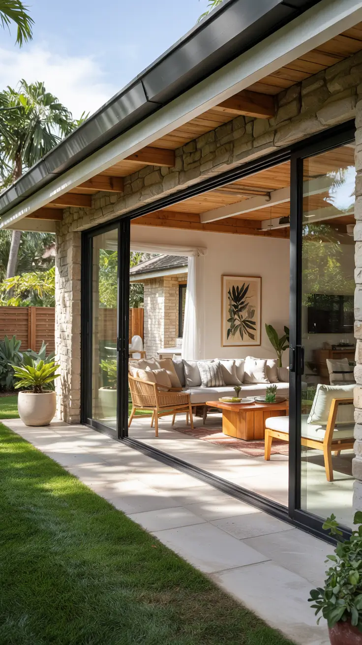 Covered Patio Ideas 2026: Cozy, Modern & Budget-Friendly Outdoor Designs