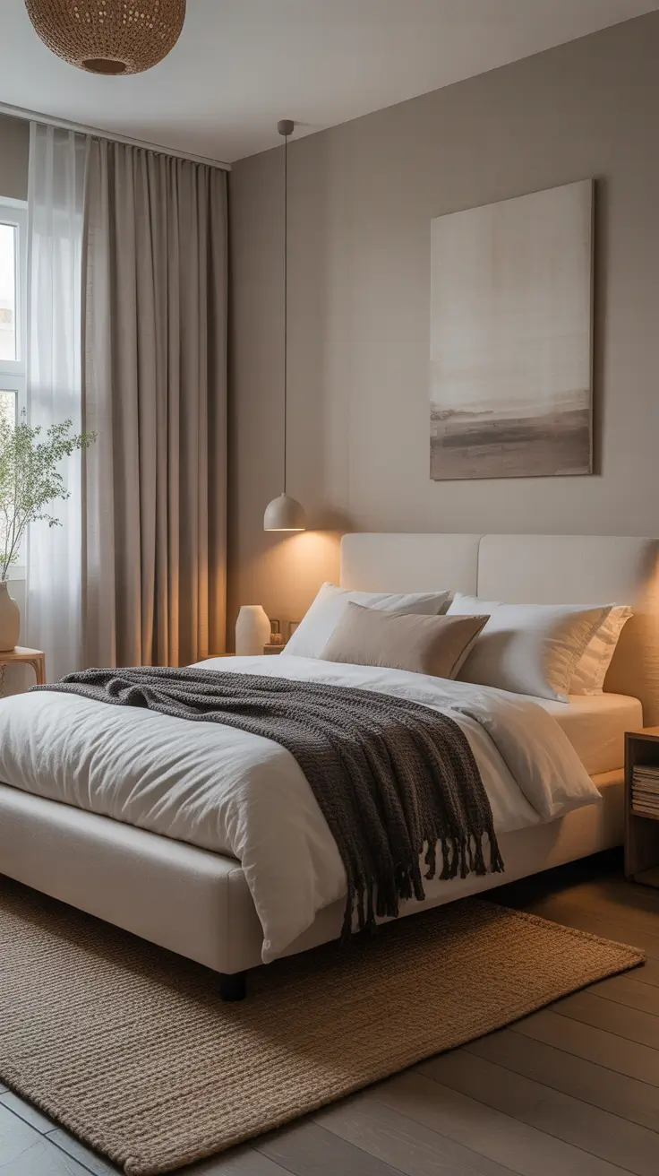 Cozy Bedroom Ideas 2026: Aesthetic, Comfy & Romantic Designs for Every Space