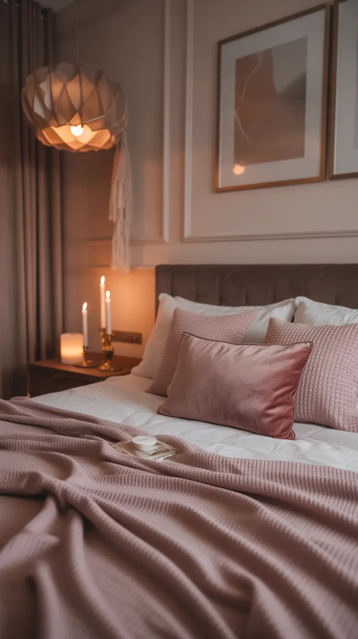 Cozy Bedroom Ideas 2026: Aesthetic, Comfy & Romantic Designs for Every Space