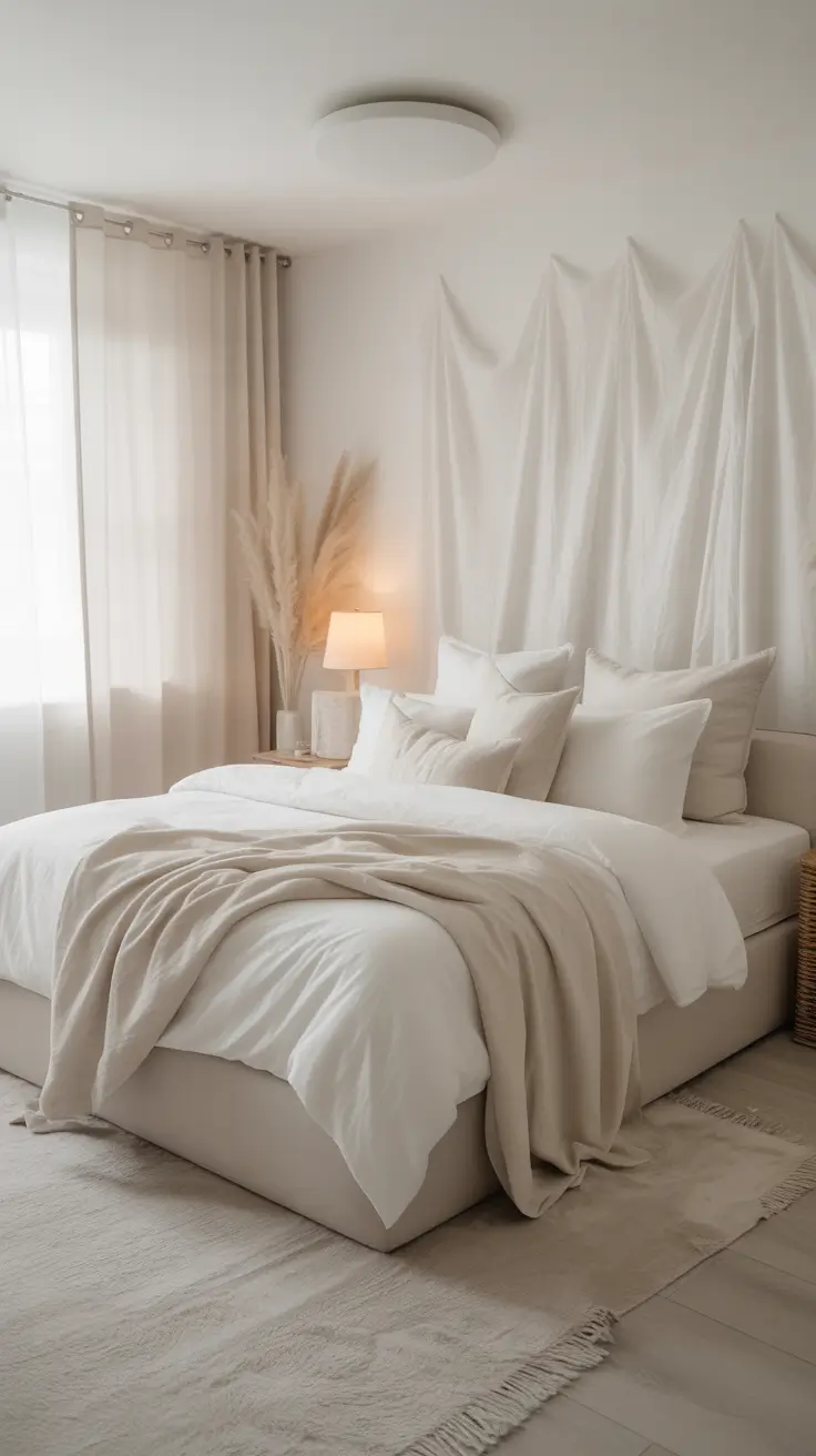 Cozy Bedroom Ideas 2026: Aesthetic, Comfy & Romantic Designs for Every Space