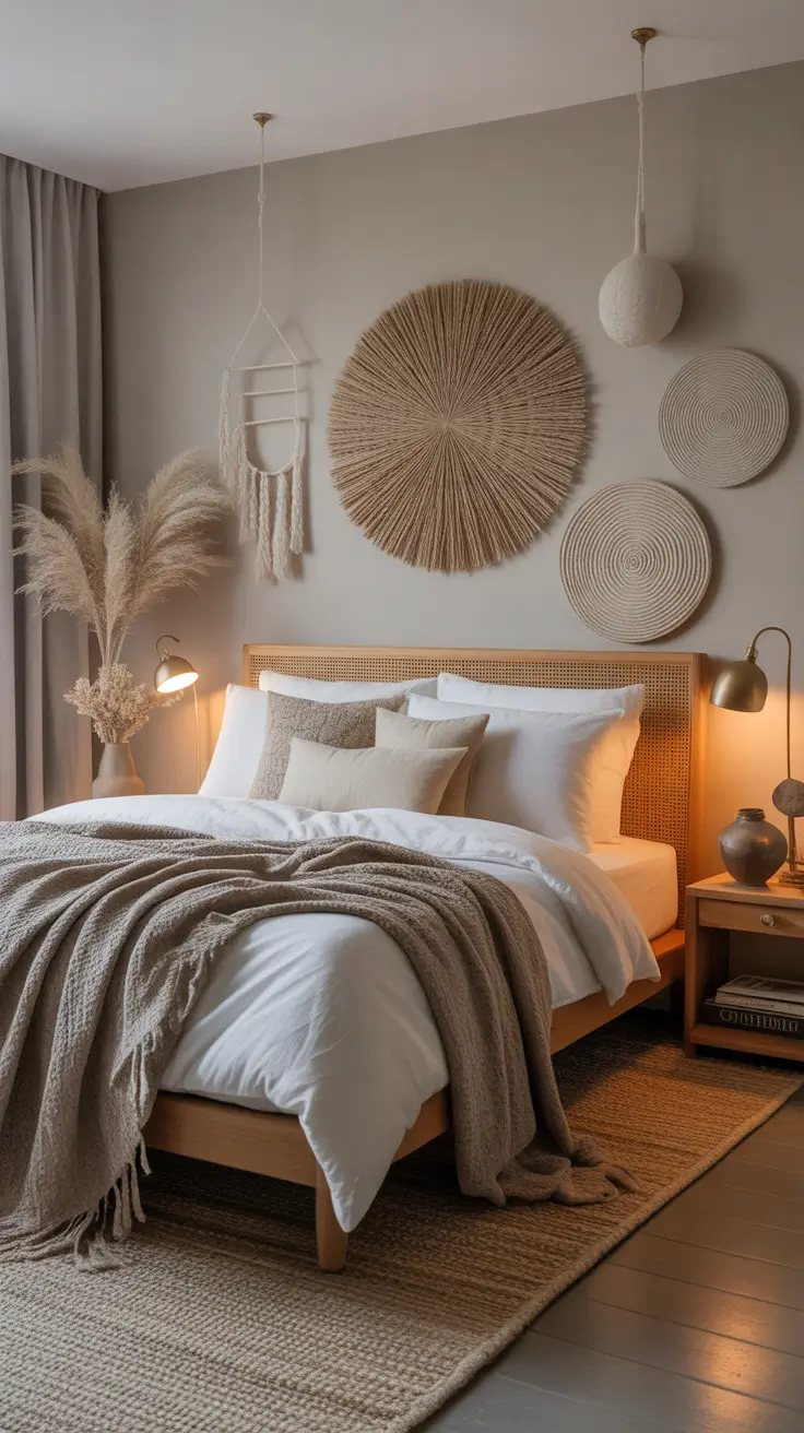 Cozy Bedroom Ideas 2026: Aesthetic, Comfy & Romantic Designs for Every Space