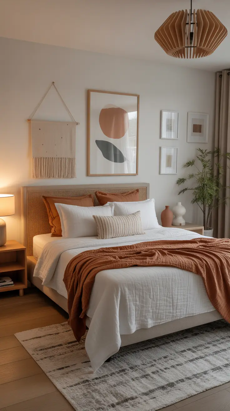 Cozy Bedroom Ideas 2026: Aesthetic, Comfy & Romantic Designs for Every Space