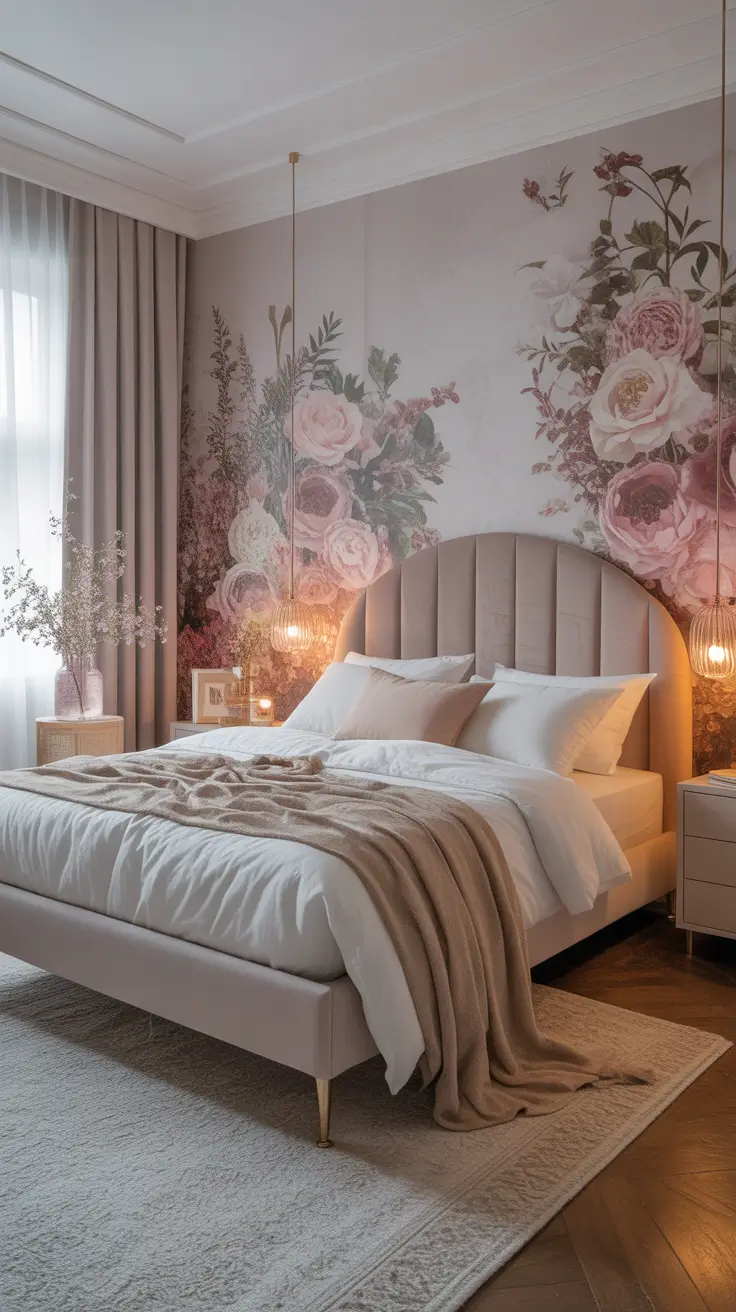 Cozy Bedroom Ideas 2026: Aesthetic, Comfy & Romantic Designs for Every Space