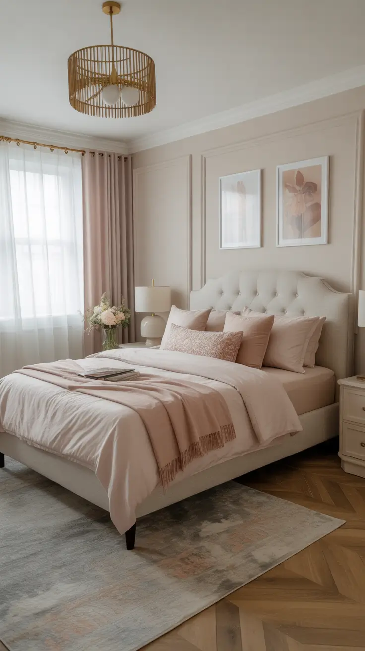 Cozy Bedroom Ideas 2026: Aesthetic, Comfy & Romantic Designs for Every Space