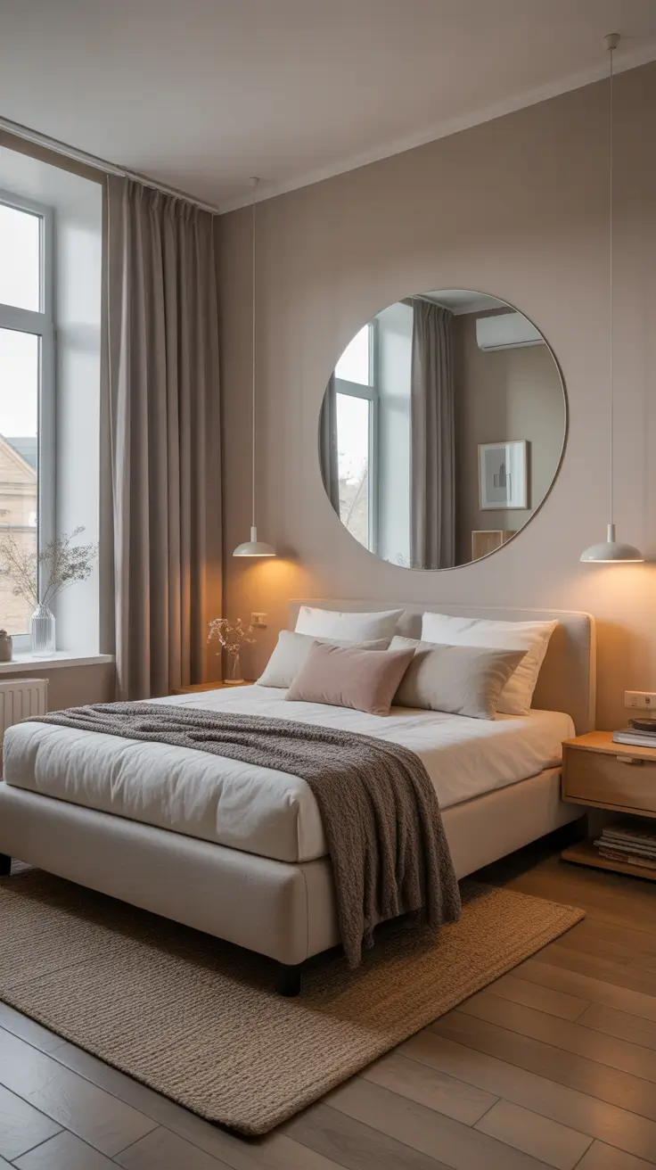 Cozy Bedroom Ideas 2026: Aesthetic, Comfy & Romantic Designs for Every Space