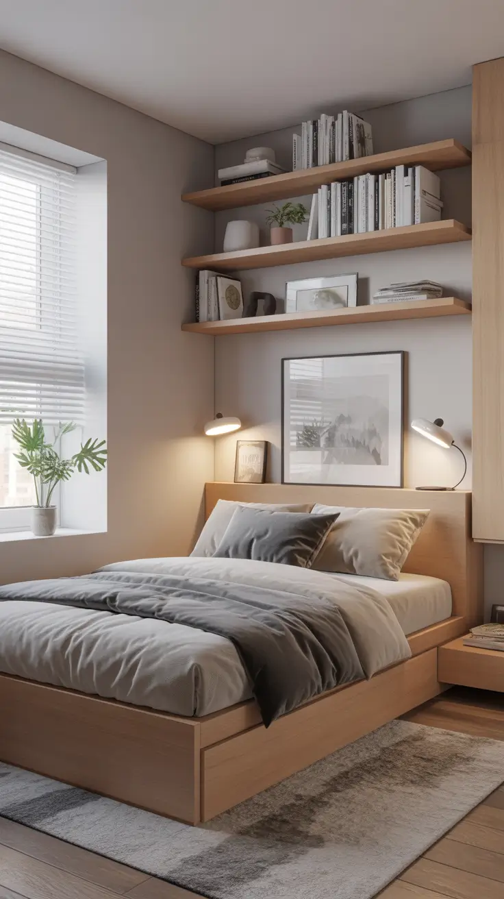 Cozy Bedroom Ideas 2026: Aesthetic, Comfy & Romantic Designs for Every Space