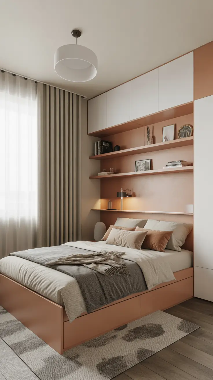 Cozy Bedroom Ideas 2026: Aesthetic, Comfy & Romantic Designs for Every Space