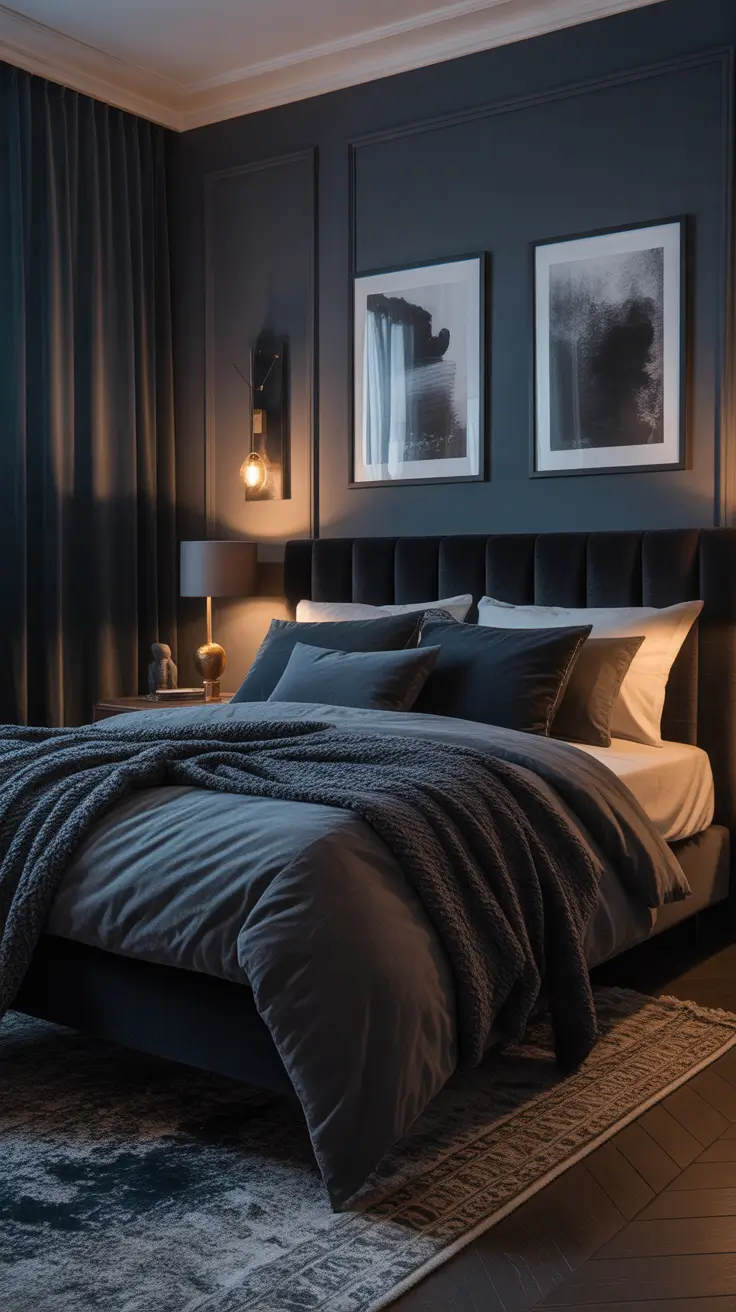 Cozy Bedroom Ideas 2026: Aesthetic, Comfy & Romantic Designs for Every Space