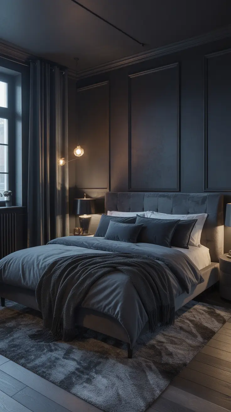 Cozy Bedroom Ideas 2026: Aesthetic, Comfy & Romantic Designs for Every Space