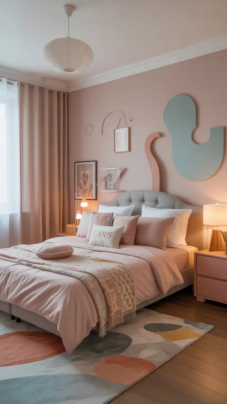 Cozy Bedroom Ideas 2026: Aesthetic, Comfy & Romantic Designs for Every Space