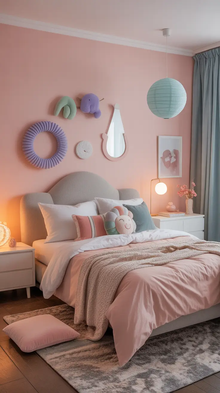 Cozy Bedroom Ideas 2026: Aesthetic, Comfy & Romantic Designs for Every Space
