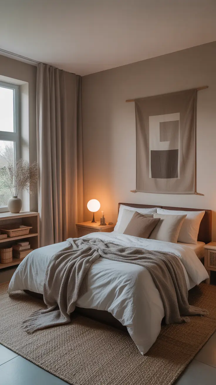 Cozy Bedroom Ideas 2026: Aesthetic, Comfy & Romantic Designs for Every Space